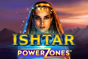 Power Zones: Ishtar - SPINBET123