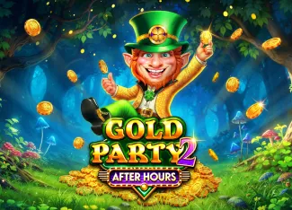 Pragmatic : Gold Party 2 - After Hours - SPINBET123