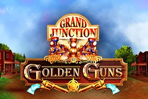 Grand Junction: Golden Guns - SPINBET123