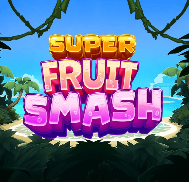 Super Fruit Smash - SPINBET123