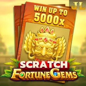 Fortune Gems Scratch - SPINBET123