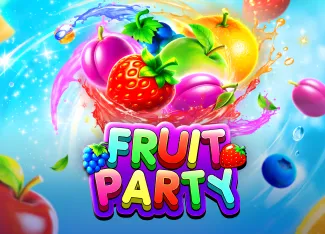Pragmatic : Fruit Party - SPINBET123