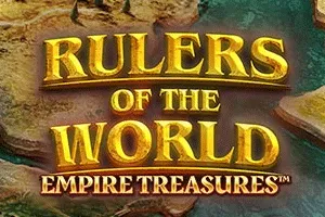 Rulers of the World: Empire Treasures - SPINBET123