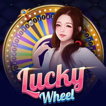 Lucky Wheel - SPINBET123