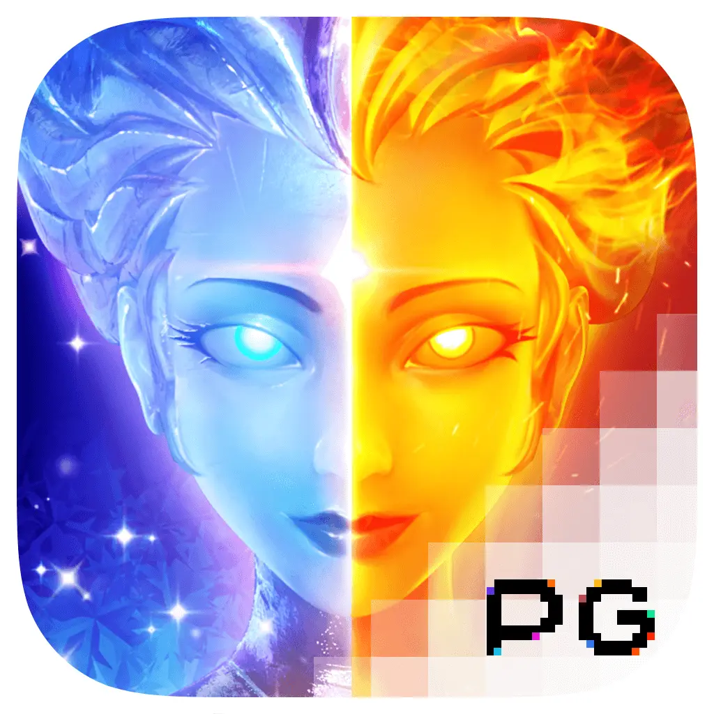 PGSoft : Guardians of Ice & Fire - SPINBET123