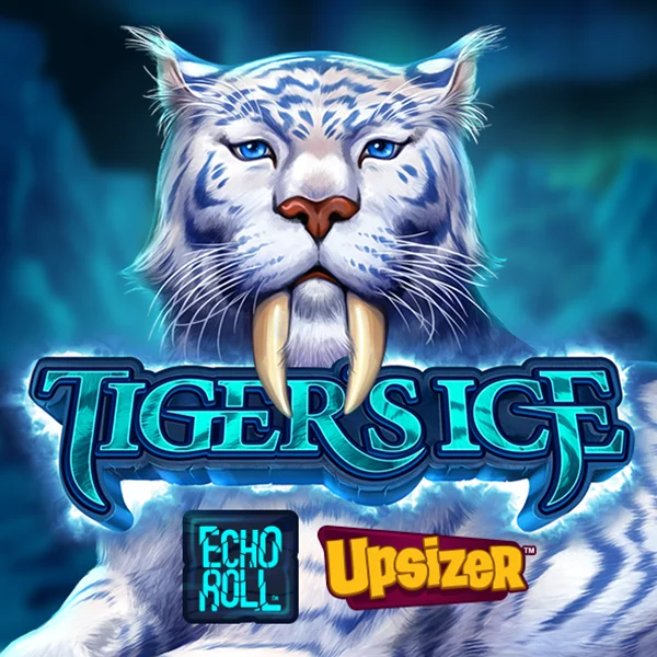 Tigers Ice - SPINBET123