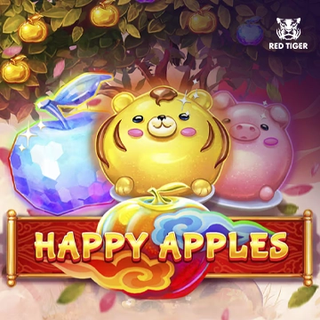 Happy Apples - SPINBET123