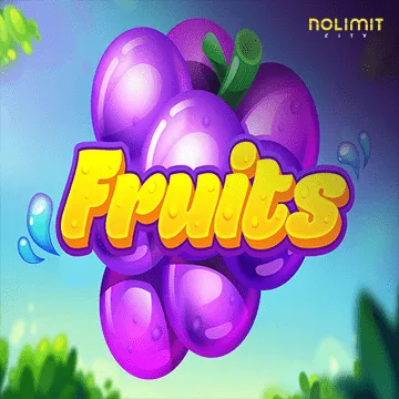 Fruits - SPINBET123
