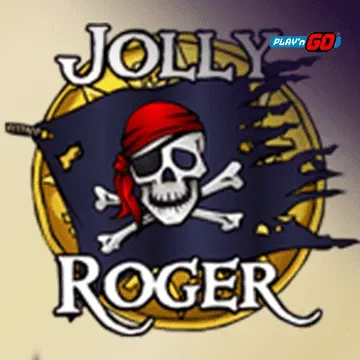 Jolly Roger - SPINBET123