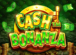 Pragmatic : Cash Bonanza - SPINBET123