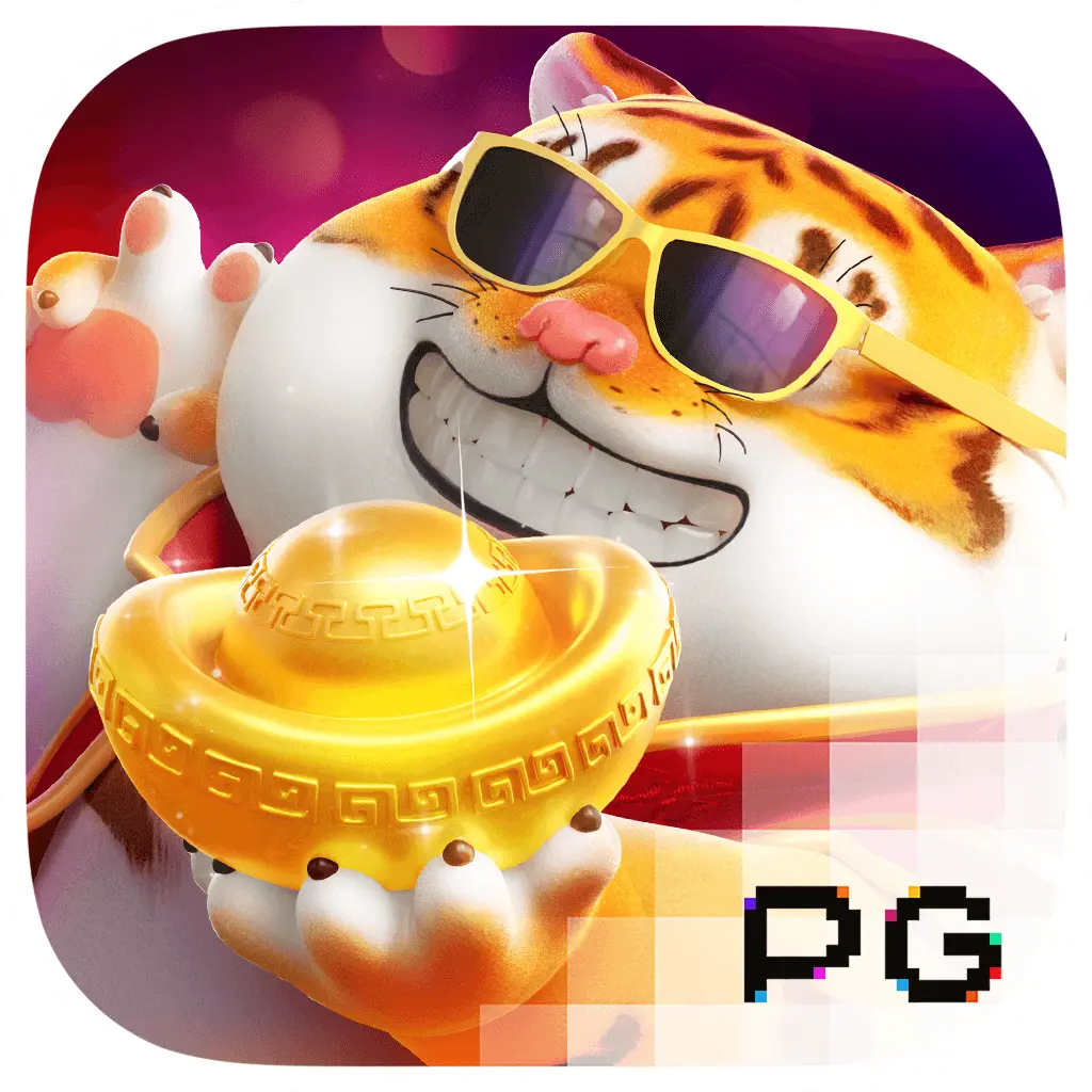 PGSoft : Fortune Tiger - SPINBET123