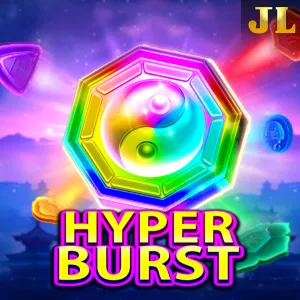 Jili : Hyper Burst - SPINBET123