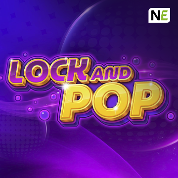 Lock And Pop - SPINBET123