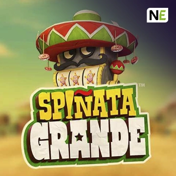 Spinata Grande - SPINBET123