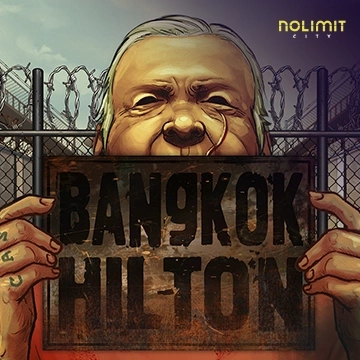 Bangkok Hilton - SPINBET123