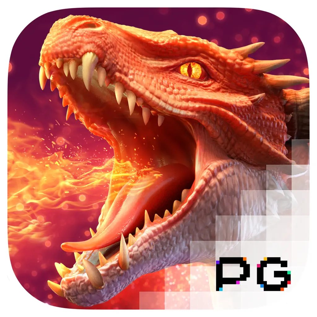 PGSoft : Dragon Hatch2 - SPINBET123