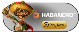 Habanero - SPINBET123