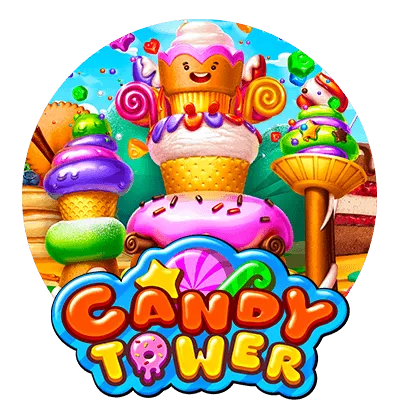 Habanero : Candy Tower - SPINBET123