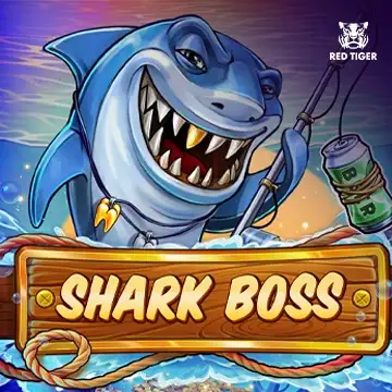 Shark Boss - SPINBET123