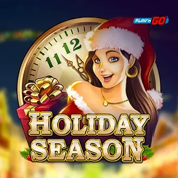 Holiday Season - SPINBET123