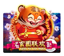 Xuan Pu Lian Huan - SPINBET123