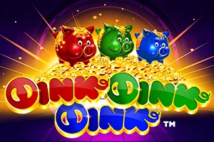 Oink Oink Oink - SPINBET123