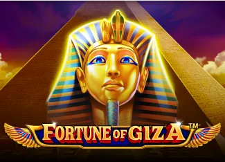 Pragmatic : Fortune of Giza - SPINBET123