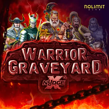 Warrior Graveyard xNudge - SPINBET123