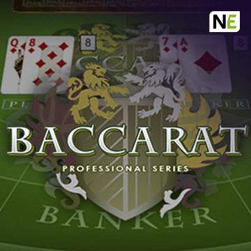 NetEnt Baccarat - SPINBET123