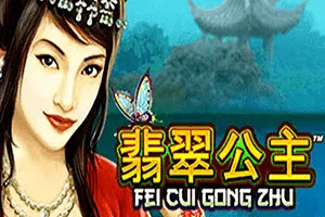 Fei Cui Gong Zhu - SPINBET123