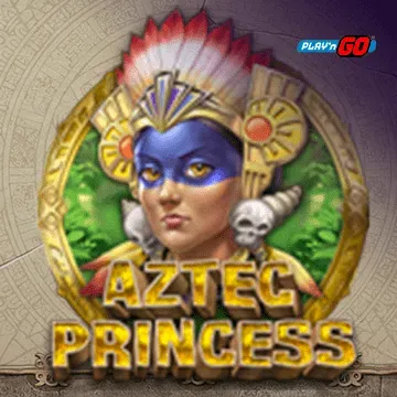 Aztec Warrior Princess - SPINBET123