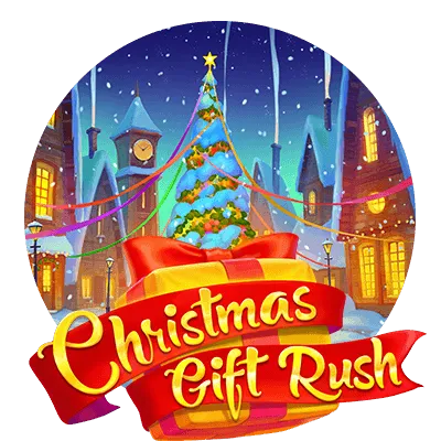 Habanero : Christmas Gift Rush - SPINBET123