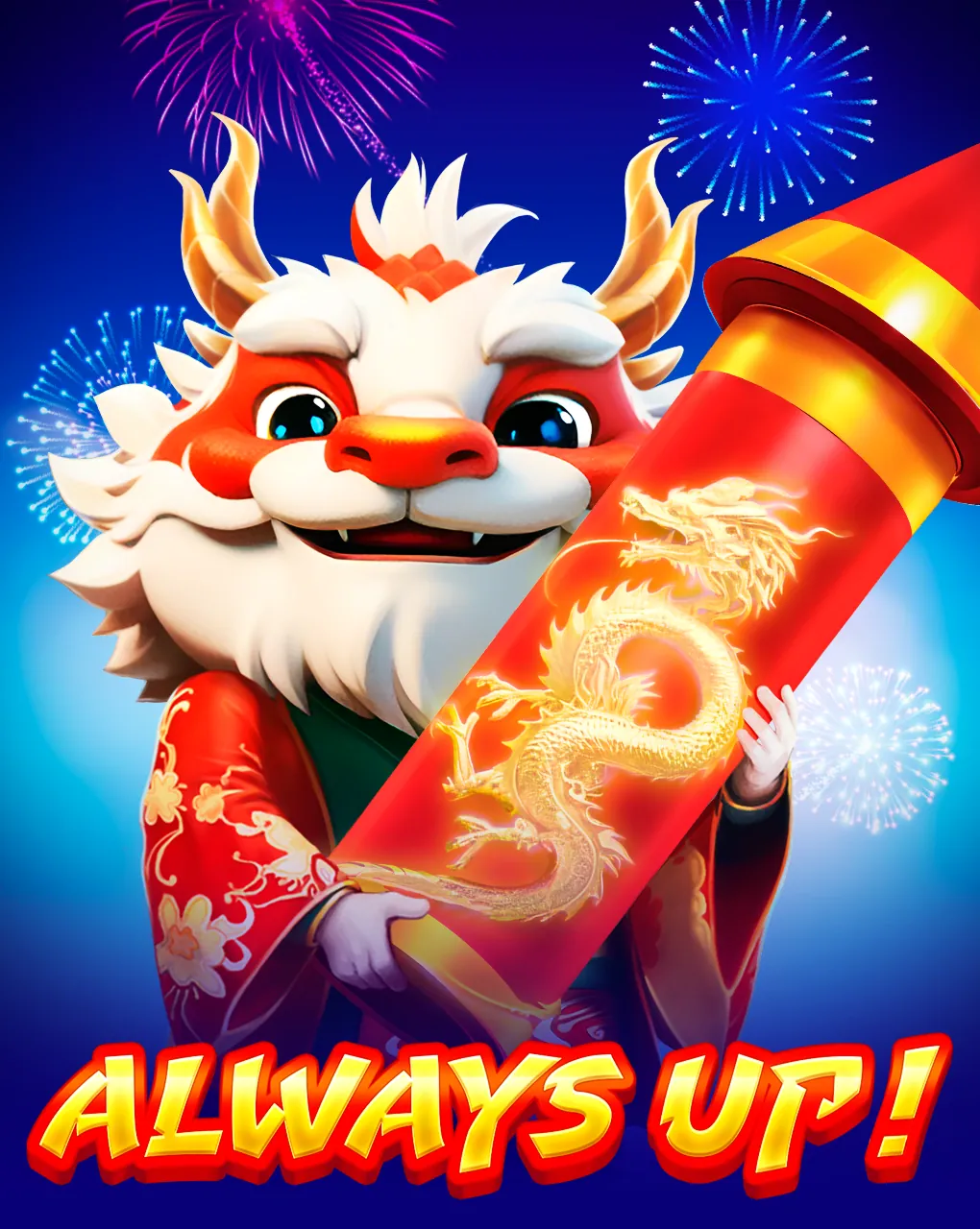 Bgaming : Always Up! - SPINBET123
