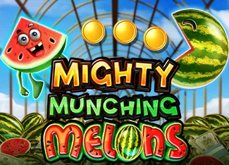 Pragmatic : Mighty Munching Melons - SPINBET123