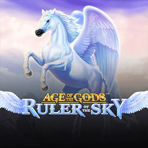Age of the Gods: Ruler of the Sky™ - SPINBET123
