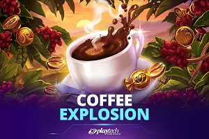 Coffee Explosion - SPINBET123