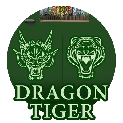 Dragon Tiger - SPINBET123