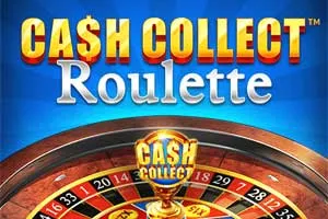 Cash Collect Roulette Live - SPINBET123