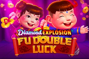 Fu Double Luck Diamond Explosion - SPINBET123