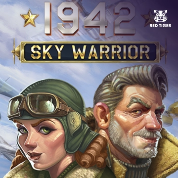 1942 Sky Warrior - SPINBET123