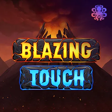 Blazing Touch - SPINBET123