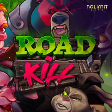 Roadkill - SPINBET123