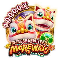 CHINESE NEW YEAR MOREWAYS - SPINBET123