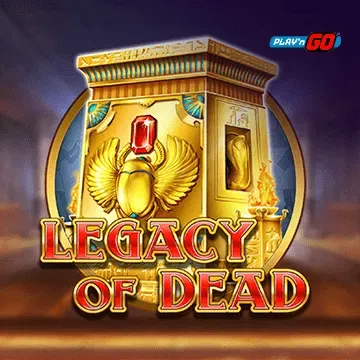 Legacy of Dead - SPINBET123