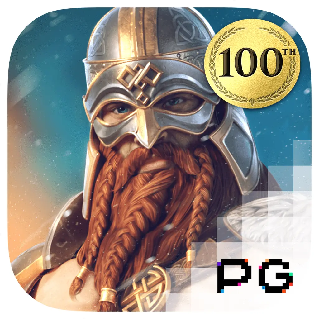 PGSoft : Asgardian Rising - SPINBET123
