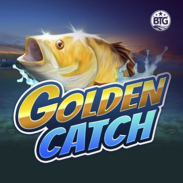 Golden Catch - SPINBET123