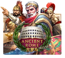 Joker123 : Ancient Rome Deluxe - SPINBET123