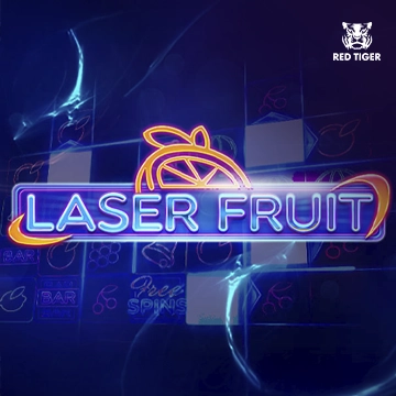 Laser Fruit - SPINBET123