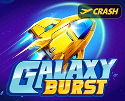 Galaxy Burst - SPINBET123