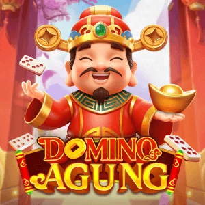 Domino Caishen - SPINBET123